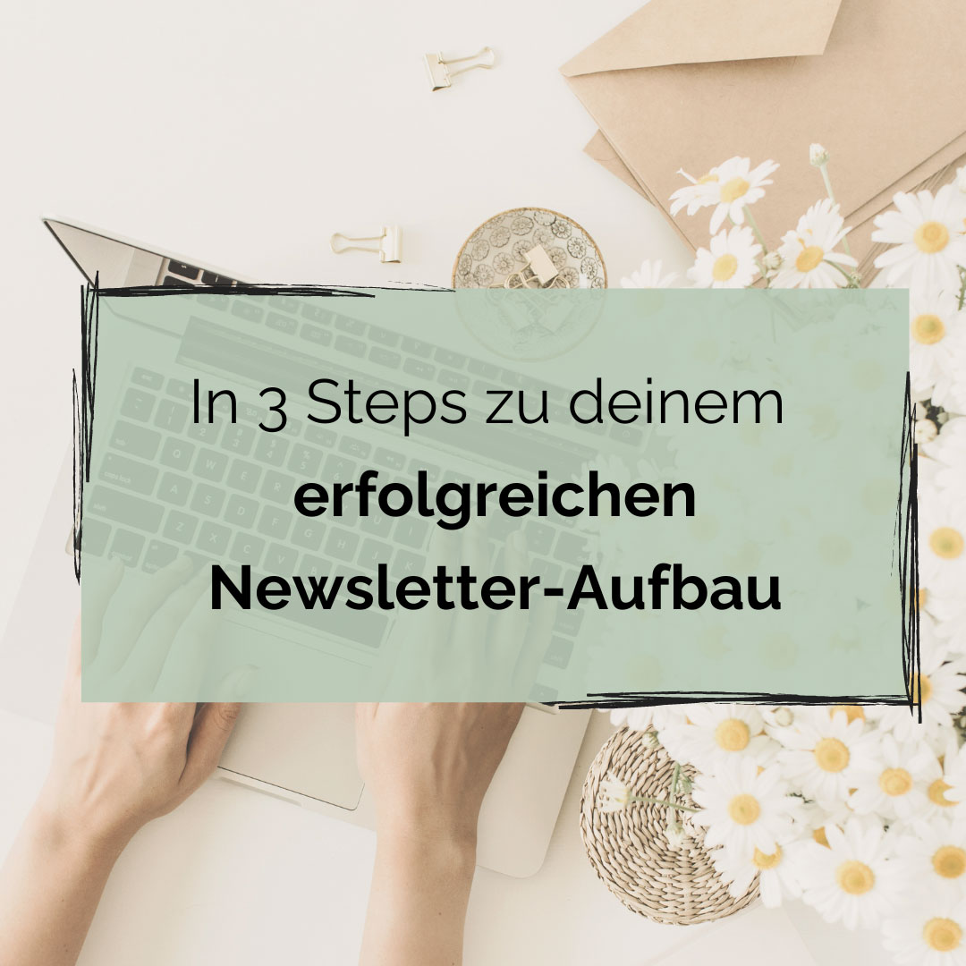 Newsletter-Aufbau: Beitragsbild